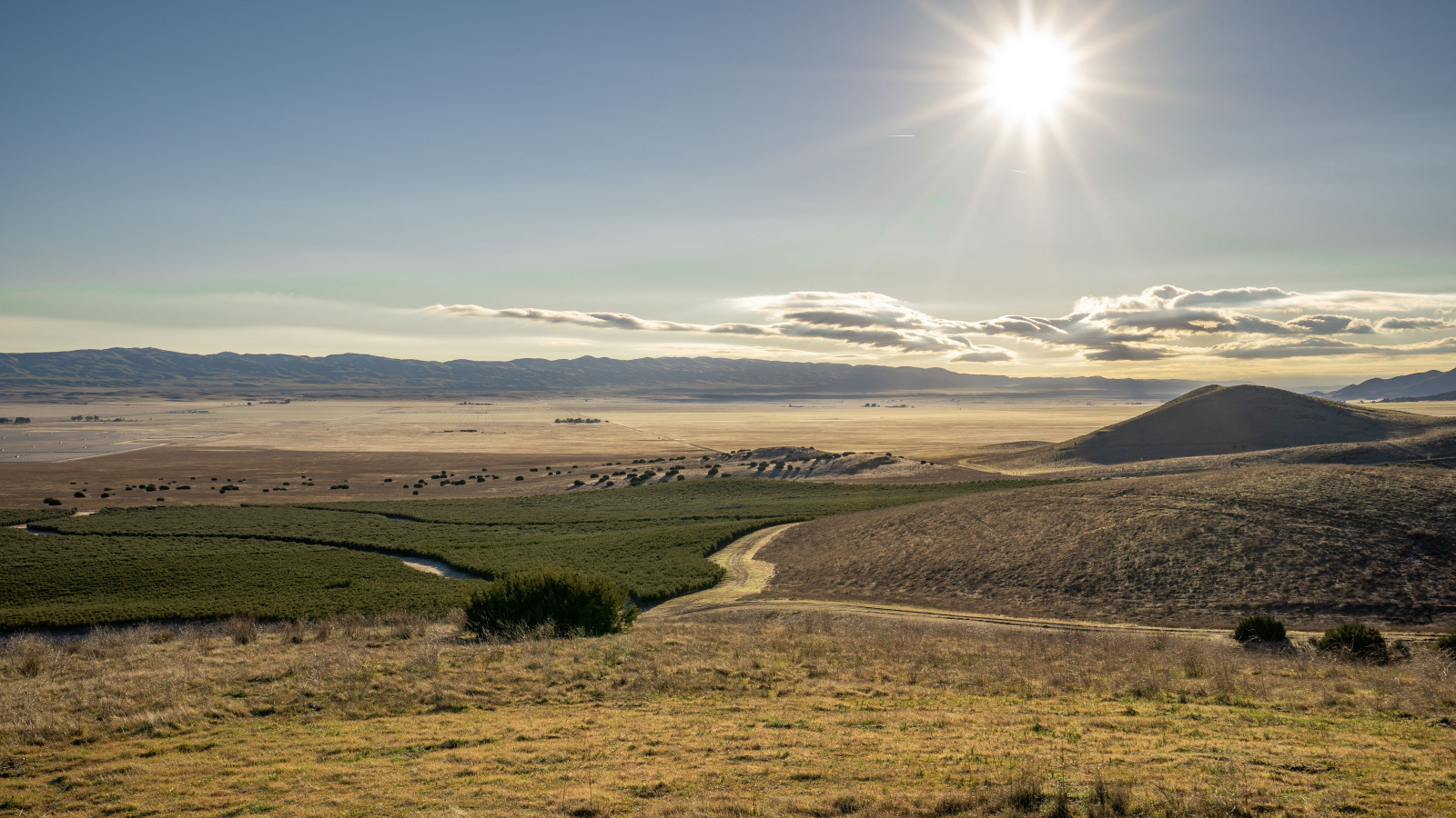 Clark Company La Panza Ranch