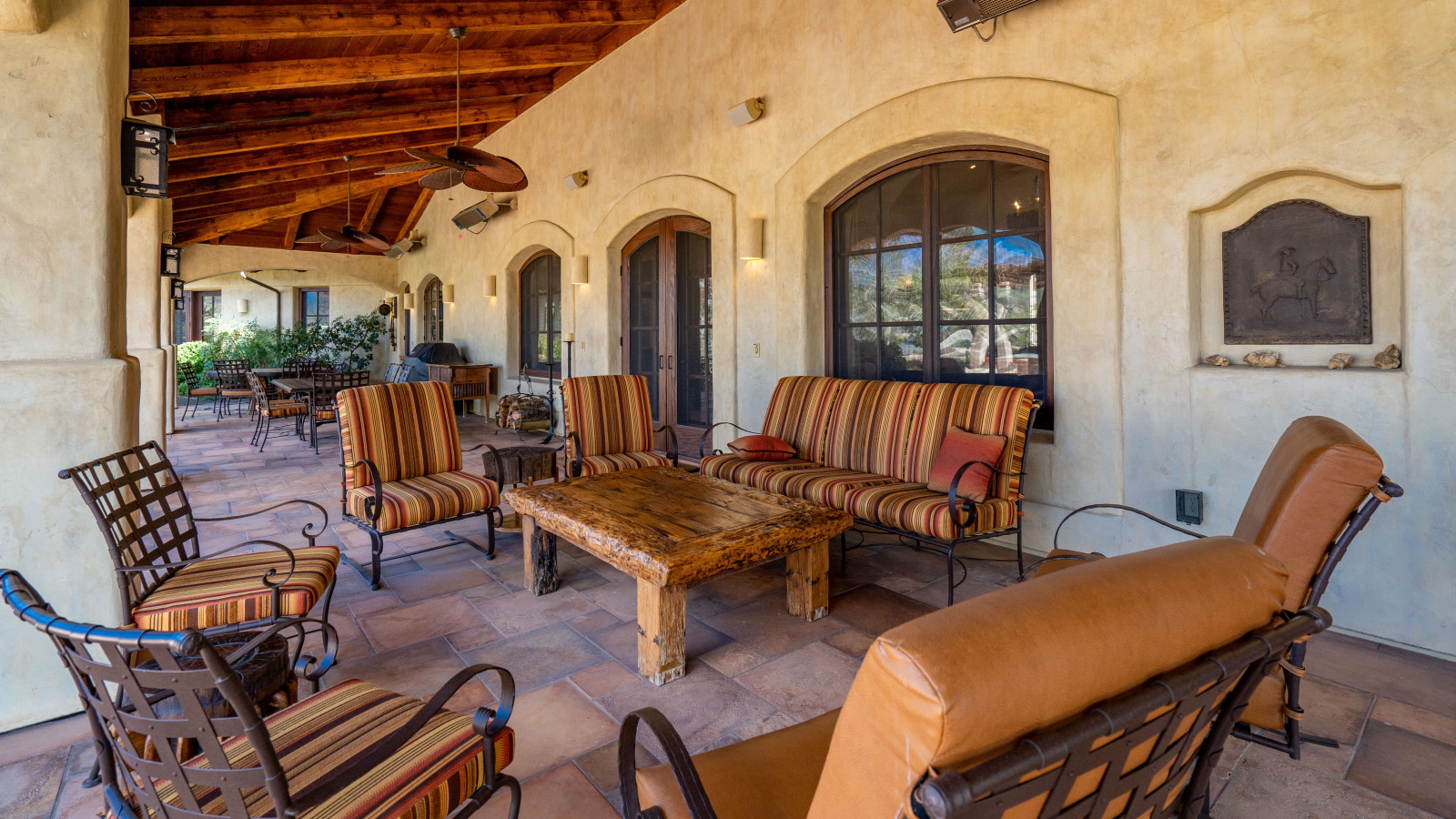 Clark Company La Panza Ranch