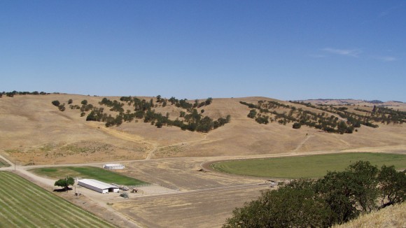 BMT Ranch – San Miguel, California