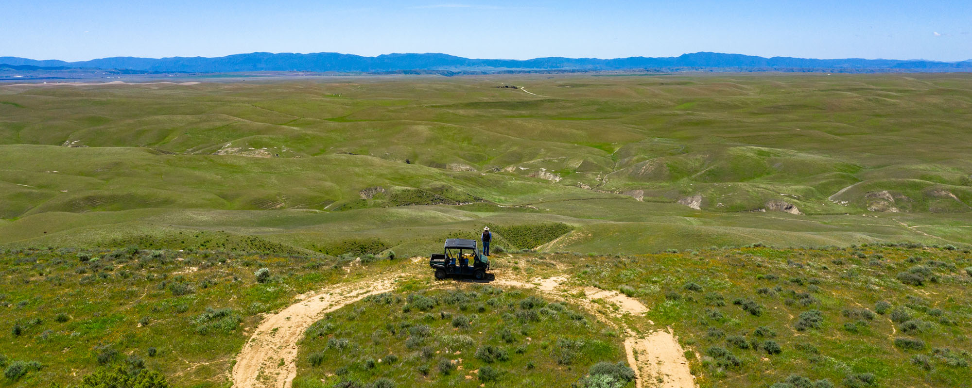 California Living: Achieving the Western Lifestyle