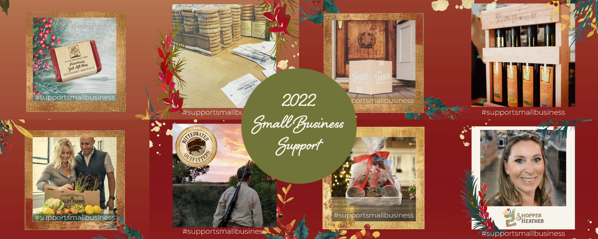 2022 Small Business Support
