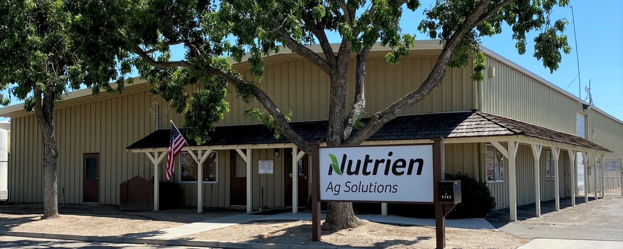 2022 Ag Spotlight: Nutrien Ag Solutions