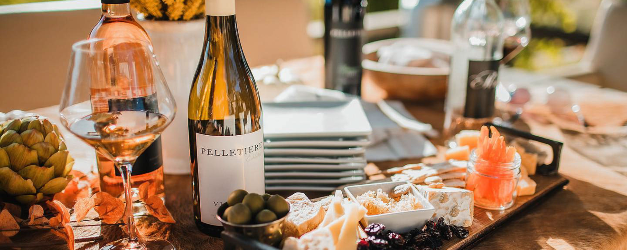 2022 Ag Spotlight: Pelletiere Estate Vineyard & Winery