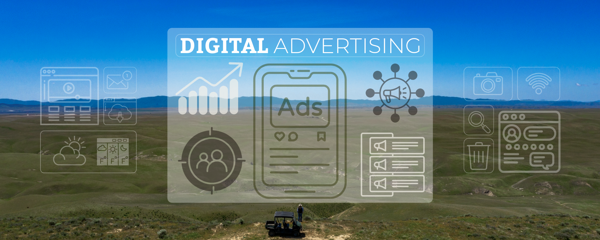 Ranch Real Estate Marketing Series: Episode 2