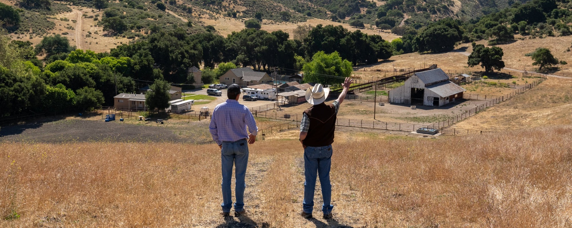 What Sets a Specialized Ranch Brokerage Apart