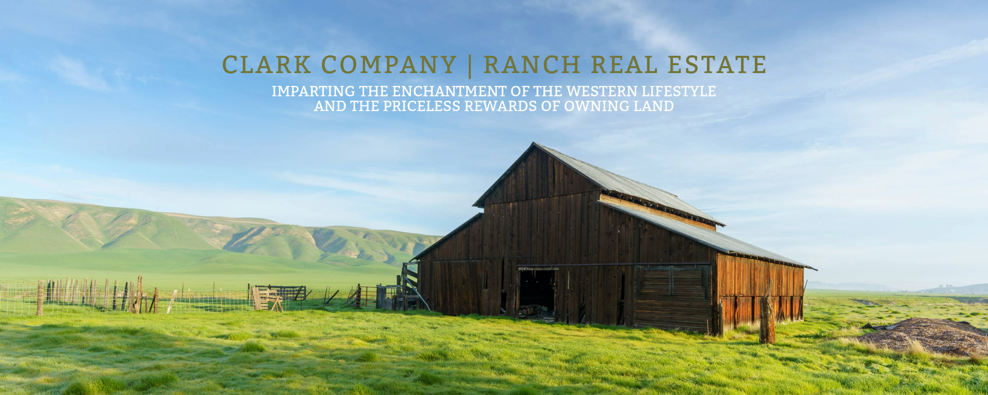 Ranch Real Estate Marketing Series: Episode 3