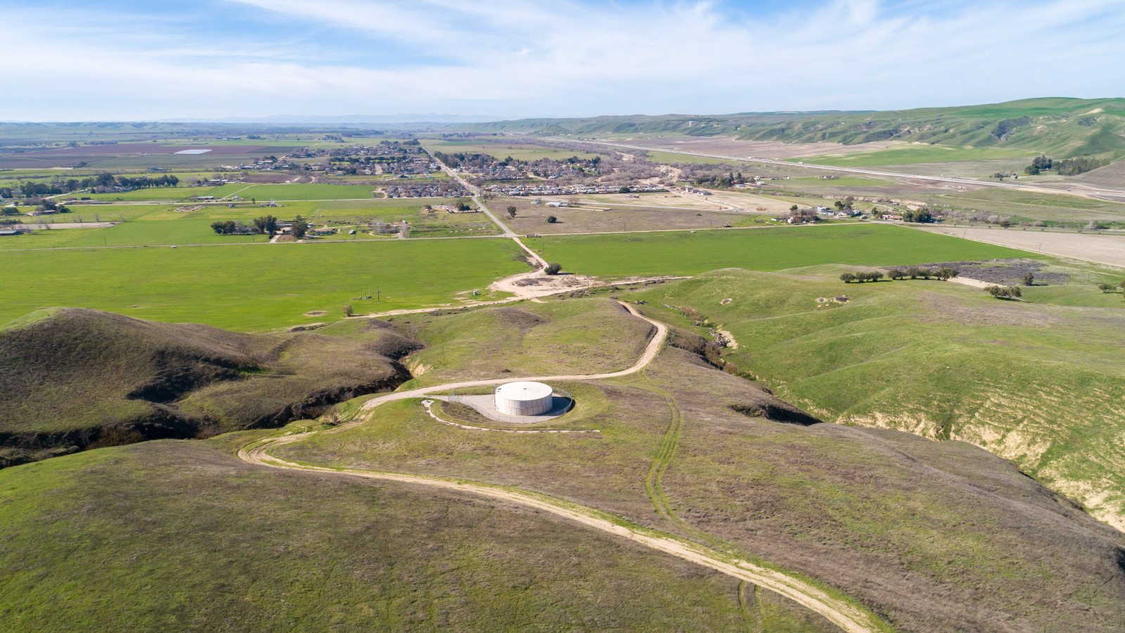 SLO San Juan Road Ranch