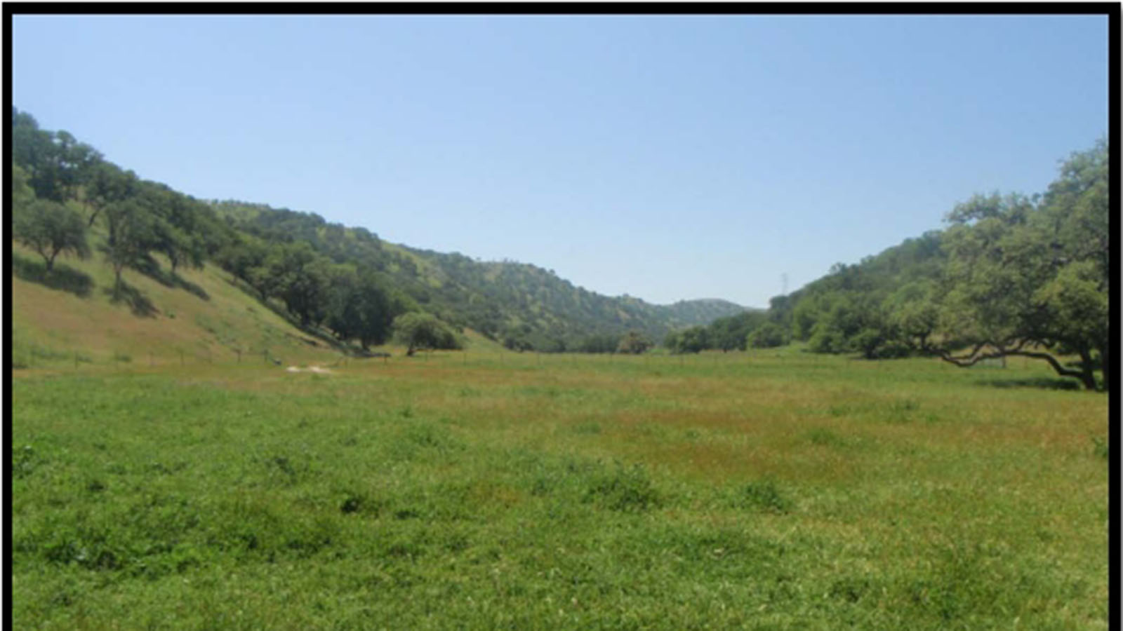 O’Dell Ranch – San Miguel, California | Clark Company Ranch Real Estate
