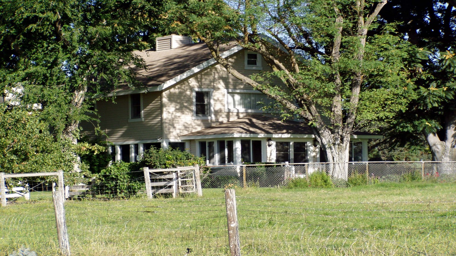 Twist Ranch - Paso Robles, California