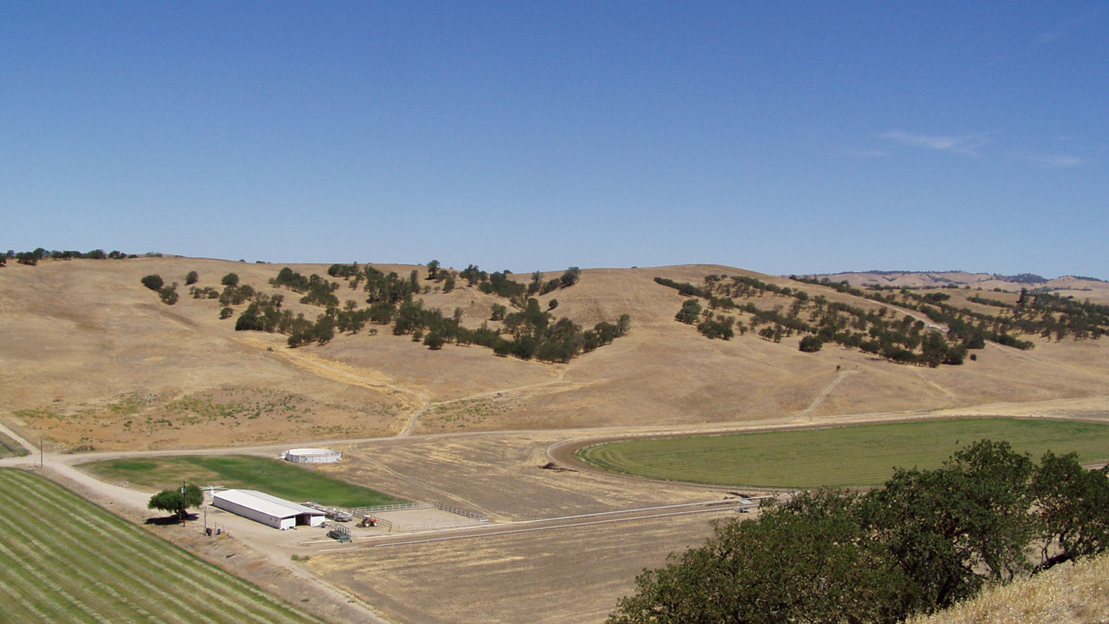 BMT Ranch – San Miguel, California