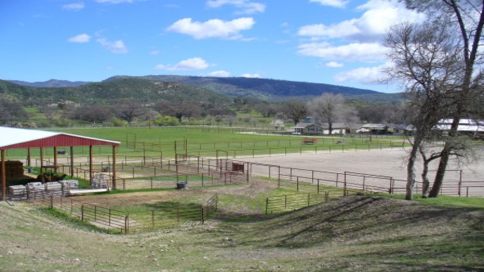 Singletree Ranch