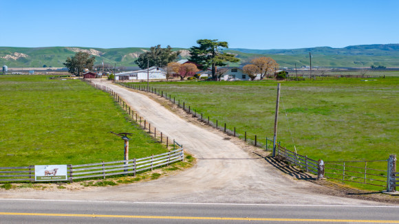 Kuhnle Shandon Ranch