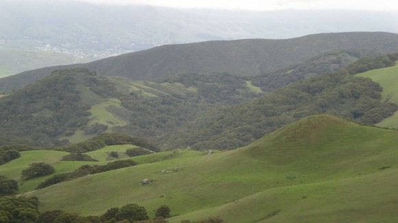 Stanuseich & Serrano Ranches – San Luis Obispo, California