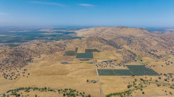 Mariposa Ranch 