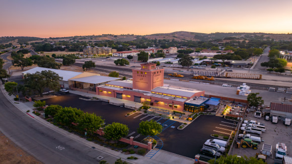 Derby Winery
