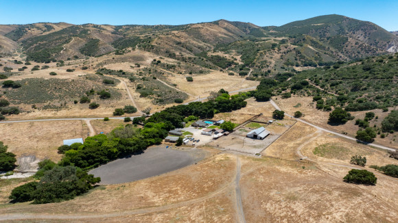 Powderhorn Ranch