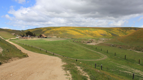 Pritchard Sumner Ranch