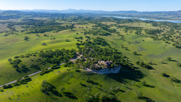 Rancho San Bartolome