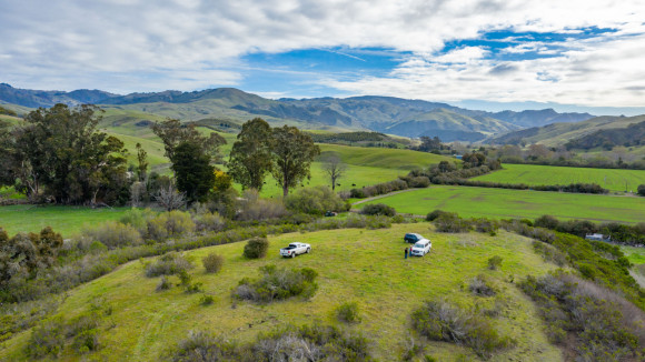 Santa Rosa Creek Farmstead