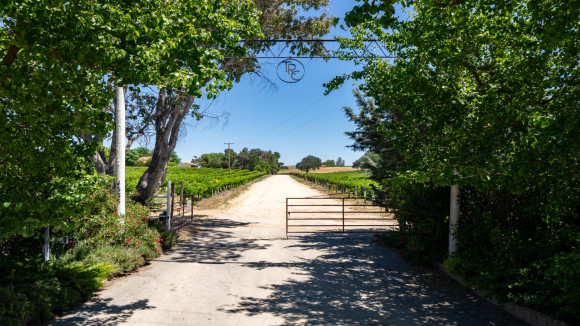 Ted R. Cooper Ranch
