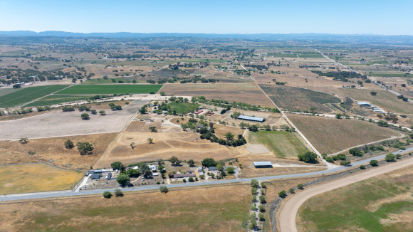 Golden Hills Farm